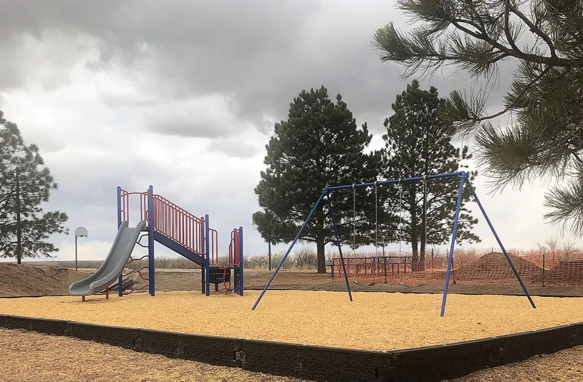 Matheson Park